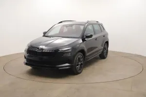Skoda Karoq 2022