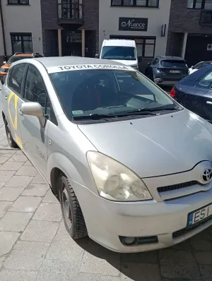 Toyota Corolla Verso 2.2 D-4D Prestige 2006