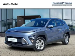 Hyundai Kona II 1.0 T-GDI Smart 2024