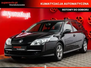 Renault Laguna III 2008