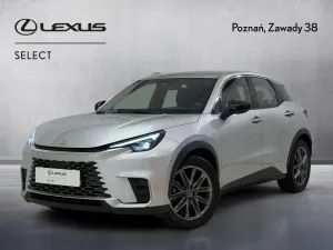 Lexus LBX 2025