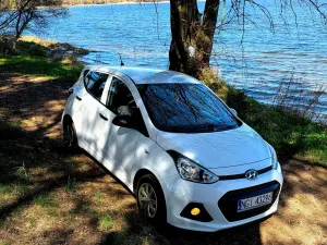Hyundai i10 II 1.0 Access 2015