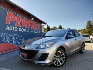 Mazda 3 II 2009