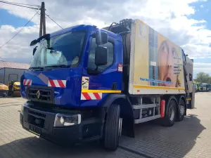 Renault D 2015