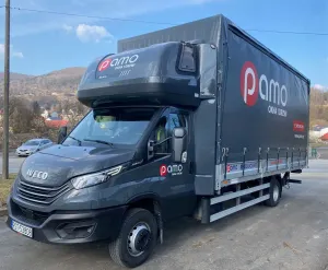 Iveco Daily 2023