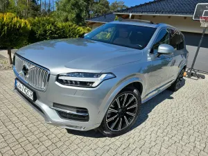 Volvo XC90 II T6 AWD Inscription 7os 2018