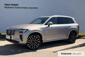 Volvo XC90 II 2025