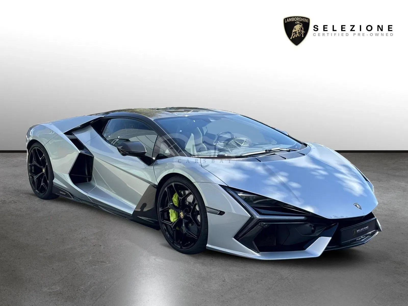 Lamborghini  1015km, salonpl, vat23%, selezione, dostepny od zaraz 2025
