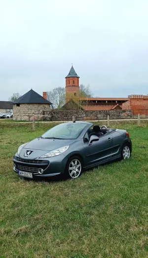 Peugeot 207 2008