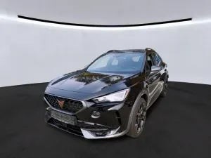 Cupra Formentor 2.0 TSI 4Drive VZ DSG 2022