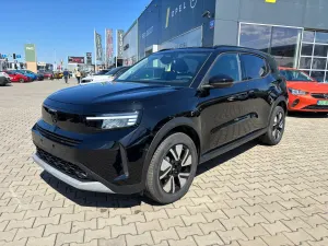 Opel Frontera C 44kWh GS 2025