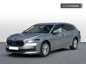 Skoda Superb VI 2.0 TDI SCR 4x4 Selection DSG 2024