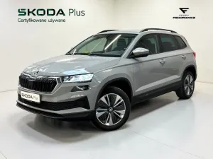Skoda Karoq 1.5 TSI ACT Ambition 2022