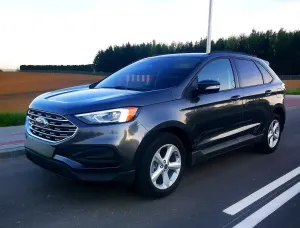 Ford Edge 2020