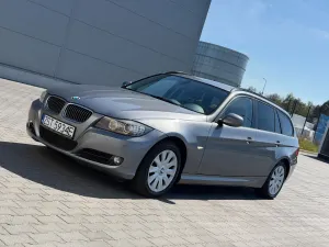 BMW 3 Series E90/E91/E92/E93 2011