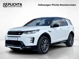 Land Rover Discovery Sport 2.0 D200 mHEV Dynamic SE 2025