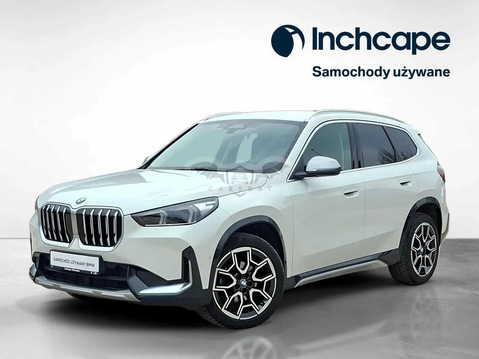 BMW X1 U11 sDrive18i xLine sport 2023