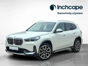 BMW X1 U11 sDrive18i xLine sport 2023
