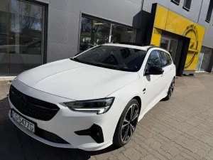 Opel Insignia B 2.0 CDTI GS Line + S&S 2022