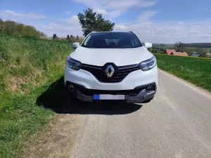 Renault Kadjar 1.6 dCi Energy Intens 2017