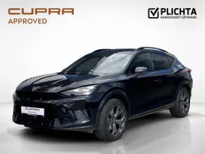 Cupra Formentor 1.5 TSI DSG 2024