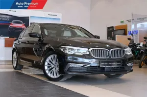 BMW 5 Series G30/G31 520d xDrive 2018