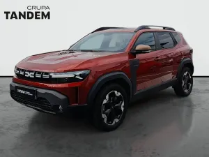 Dacia Duster F5 1.2 TCe mHEV Extreme 4x4 2024