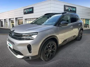 Citroën C5 Aircross 1.5 BlueHDi Max EAT8 2023