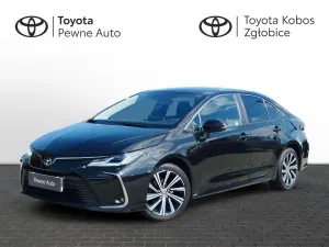 Toyota Corolla Seria E21 1.5 Comfort 2022