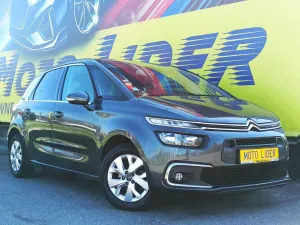 Citroën C4 Picasso II 2016