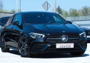 Mercedes-Benz CLA II 180 7G-DCT AMG Line 2022