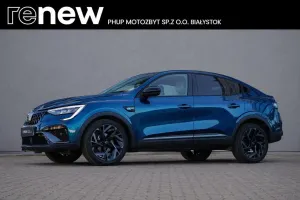 Renault Arkana / XM3 1.3 TCe mHEV Esprit Alpine EDC 2023