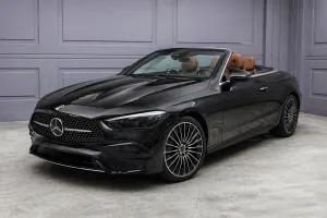 Mercedes-Benz CLE 300 4Matic 9G-TRONIC Edition AMG Line 2024