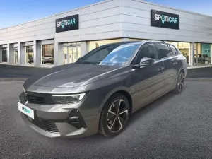 Opel Astra L 1.2 T GS S&S 2025