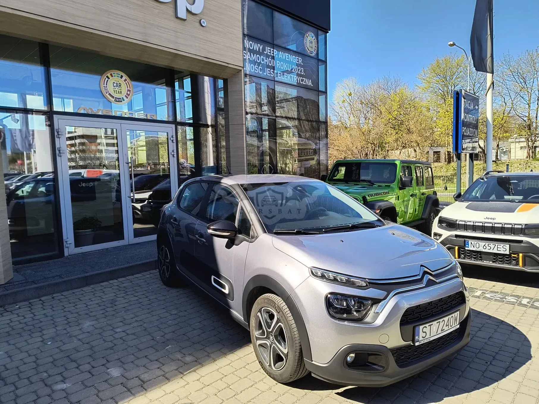 Citroën C3 III 1.2 PureTech Feel 2024