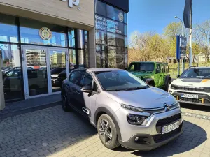 Citroën C3 III 1.2 PureTech Feel 2024