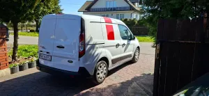 Ford Transit Connect 2019