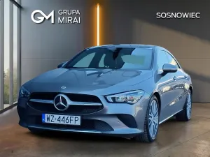 Mercedes-Benz CLA II 200 7G-DCT 2022