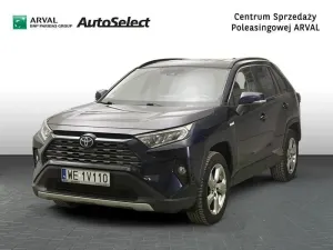 Toyota Rav4 V 2.5 Hybrid Comfort 4x2 2020