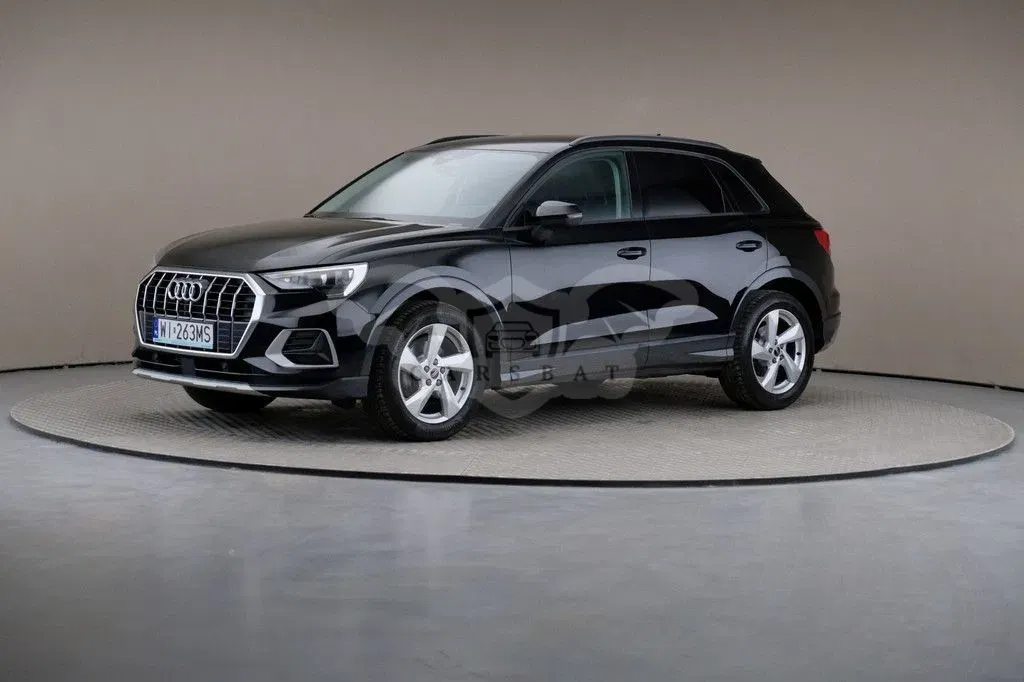 Audi Q3 II 2023