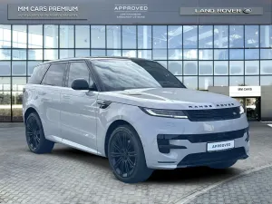 Land Rover Range Rover Sport III 2026