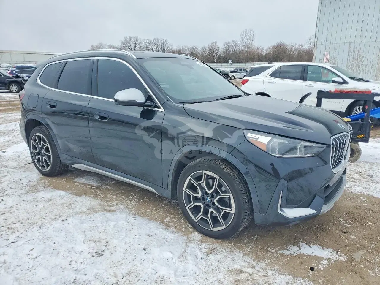 BMW X1 U11 xDrive25i M Sport 2023