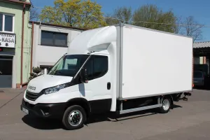 Iveco Daily 2024
