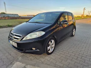 Honda FR-V 2.0 Executive 2006
