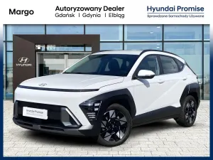 Hyundai Kona II 1.6 GDI Hybrid Executive DCT 2025