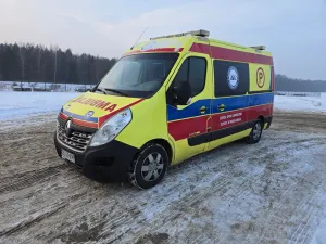 Renault Master 2016