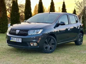 Dacia Sandero III 2021