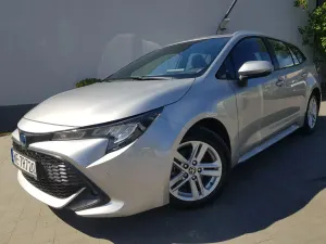 Toyota Corolla Seria E21 1.8 Hybrid Comfort 2022
