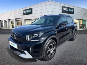 Citroën C3 Aircross 1.2 Turbo You S&S 2025