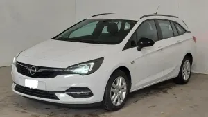 Opel Astra K 1.5 D Start/Stop Edition 2021